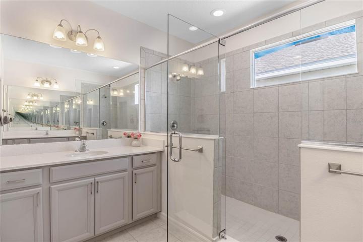 Primary Bath - Sink #1