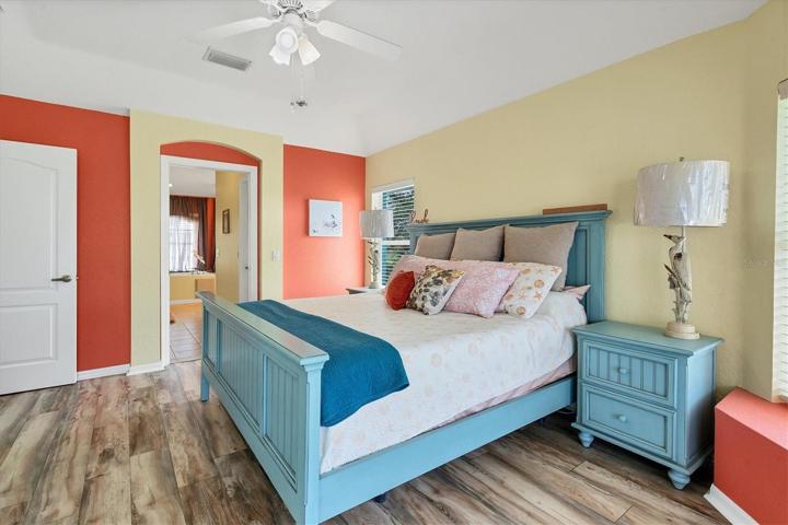 Primary bedroom #1