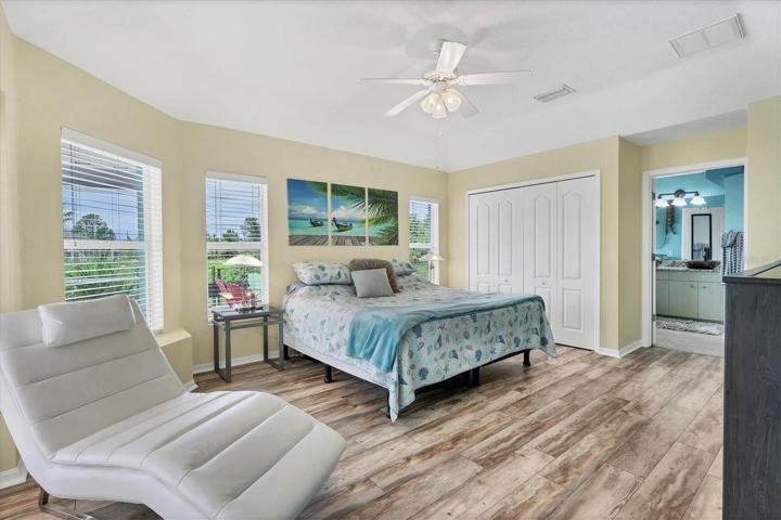 Primary Bedroom #2