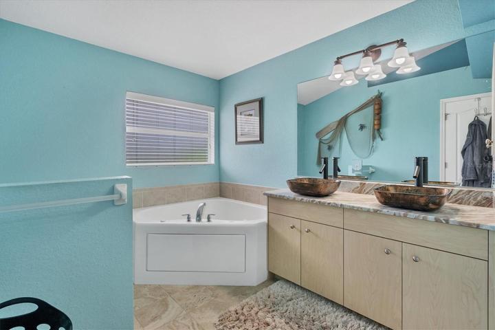 Primary  Bathroom #2