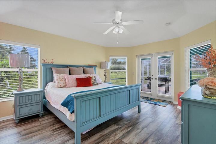 Primary bedroom #1