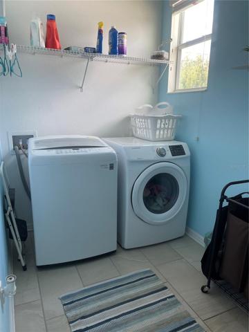 laundry