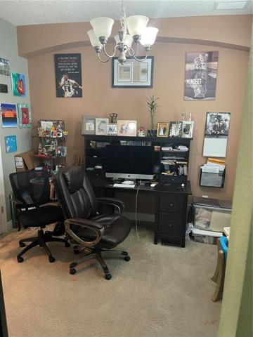 office / bonus room