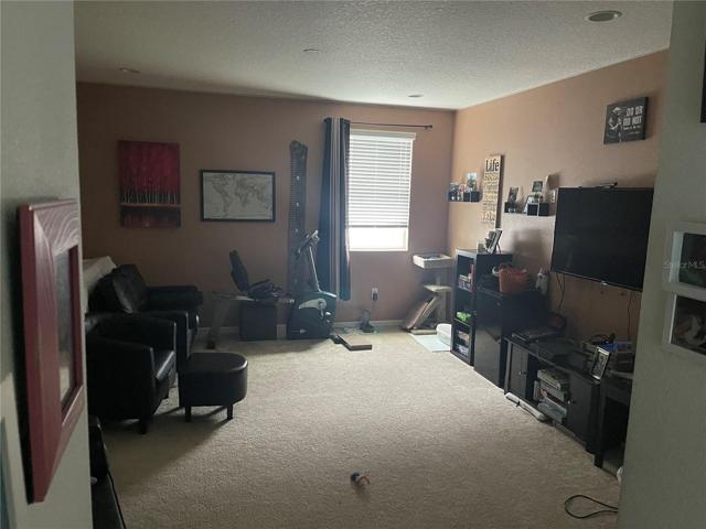 Media room