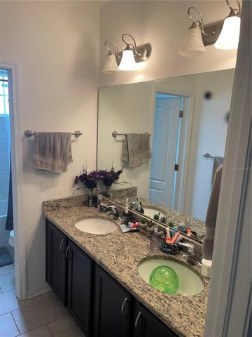 2nds bathroom upstairs