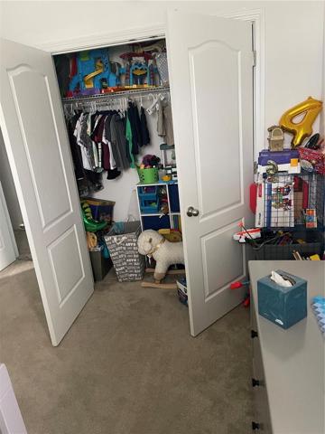 room 2 closet