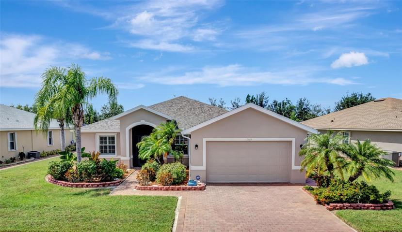 Welcome to 5385 Layton Drive