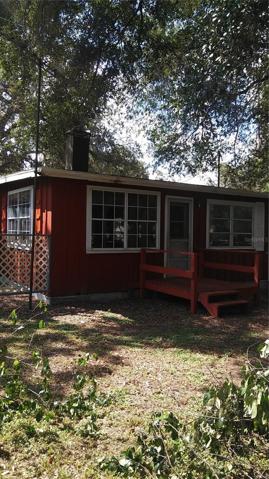 Back of Home