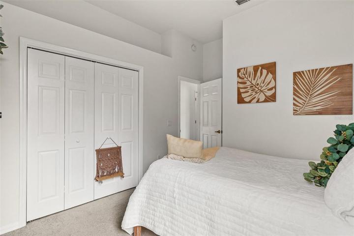Guest bedroom#4
