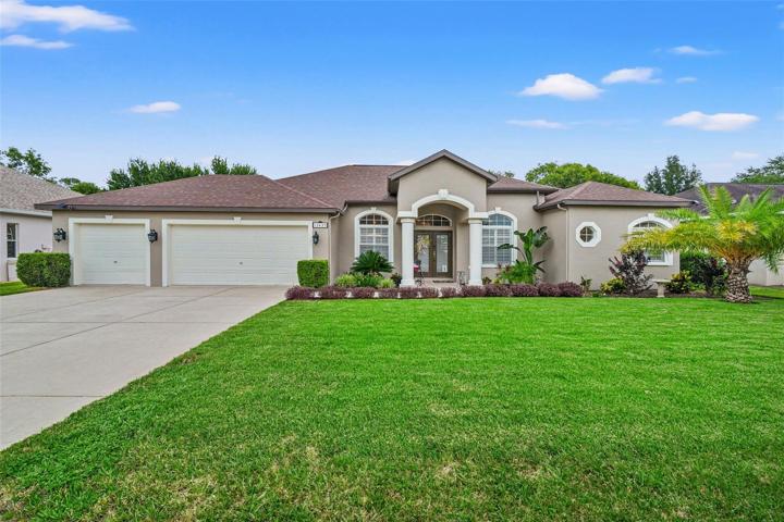 13435 Whitehaven Court