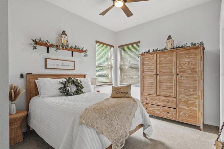 Guest bedroom#4