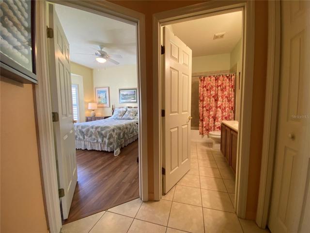 Guest Bedroom & Guest Bath