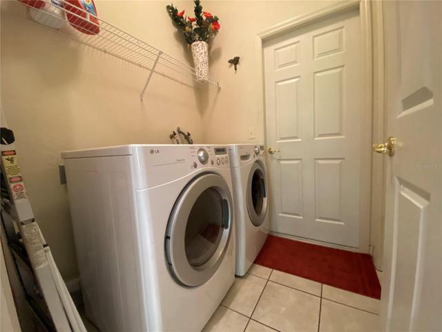 Washer/Dryer to Convey