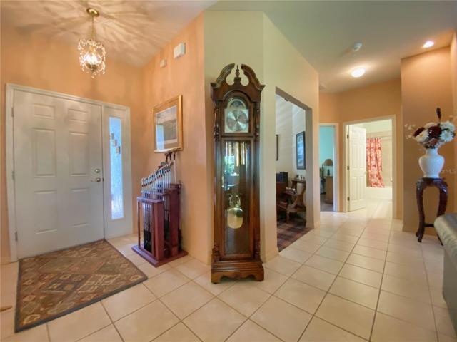 Entry to home