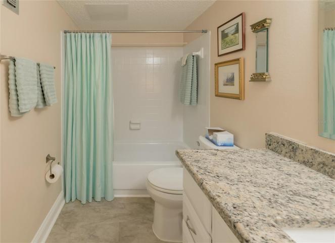 Guest bath