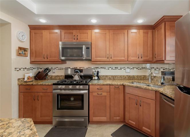 Enough room for both chefs in the family.