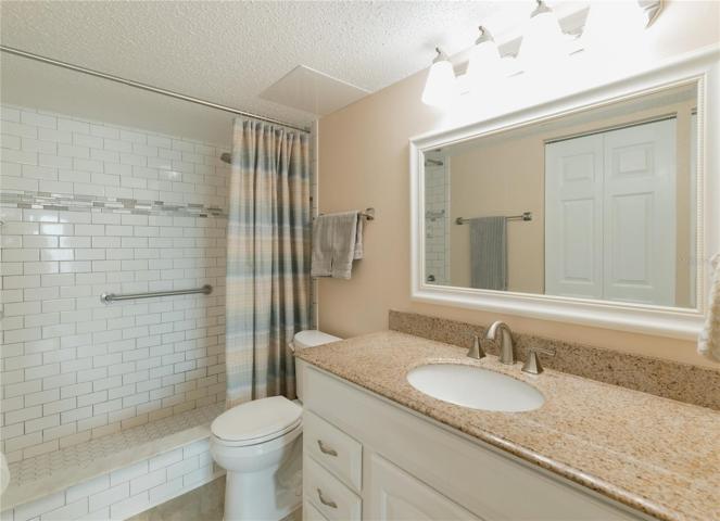Owners ensuite