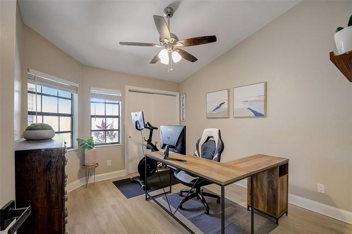 Guest Bedroom/Office