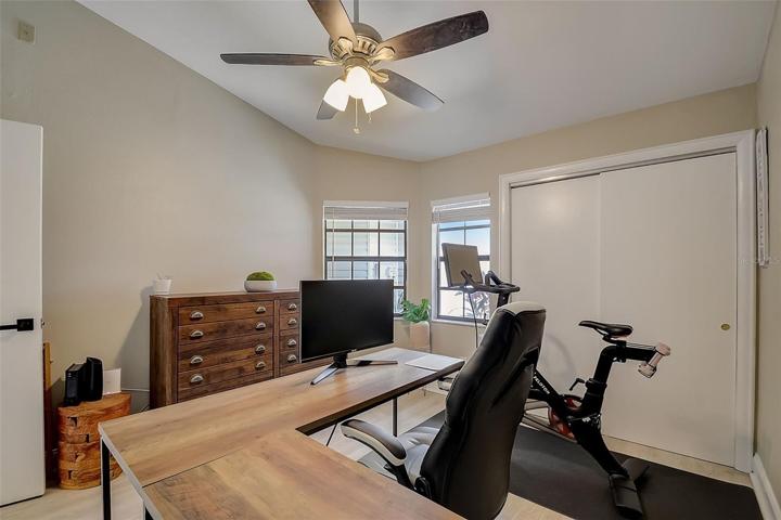 Guest Bedroom/Office
