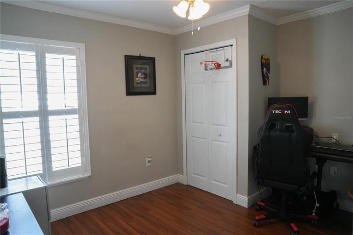 BEDROOM #3