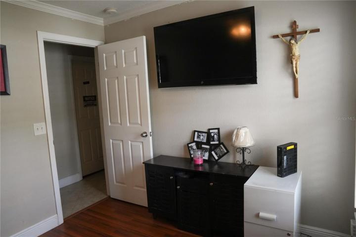 BEDROOM #3