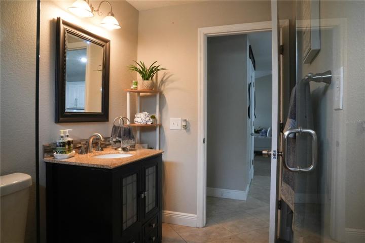 BATHROOM  #2
