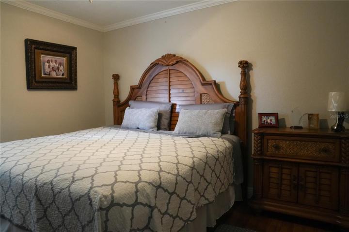BEDROOM #2