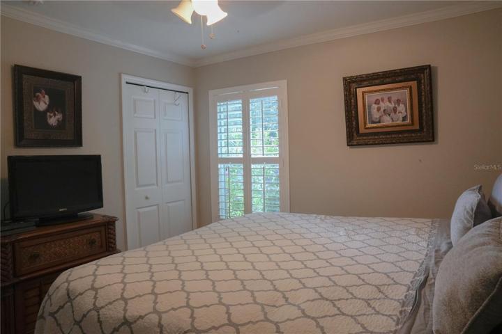 BEDROOM #2