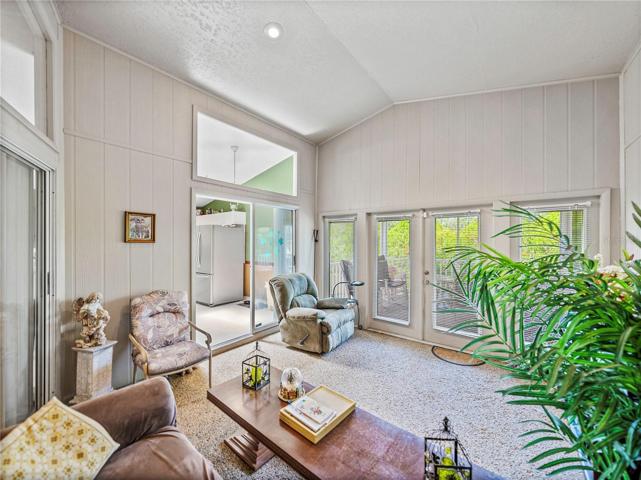 Florida room