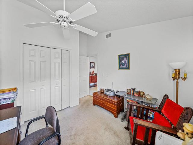 Bedroom 3/ Office