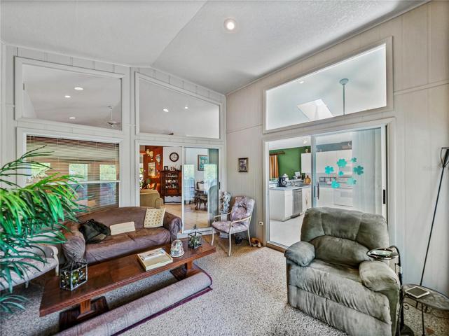 Florida room
