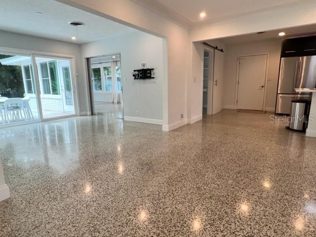 Open Plan