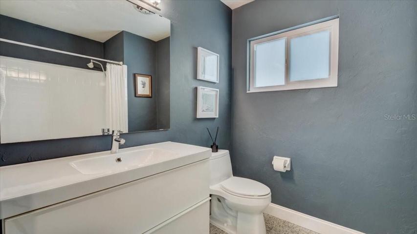 Guest Bath