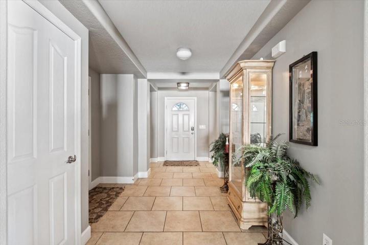 Foyer