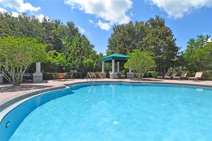 POOL ENTRANCE IS JUST ACROSS THE STREET!!