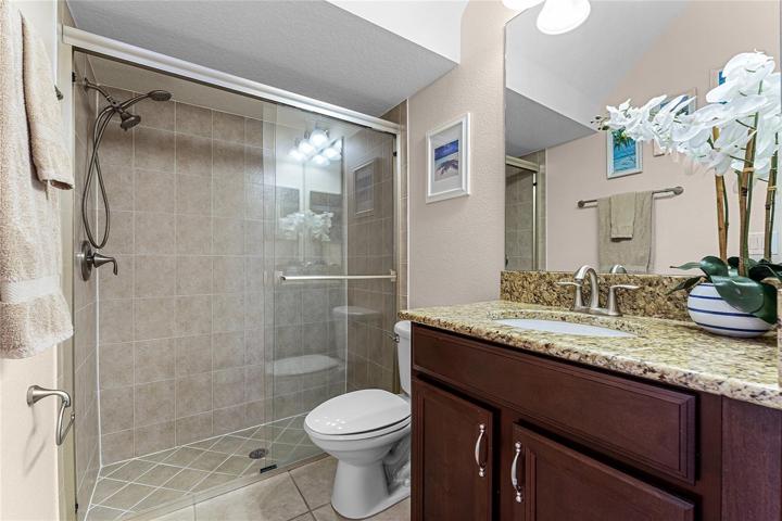 DOWNSTAIRS BATH