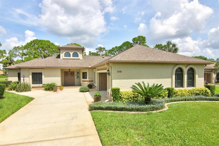 Wonderful curb appeal