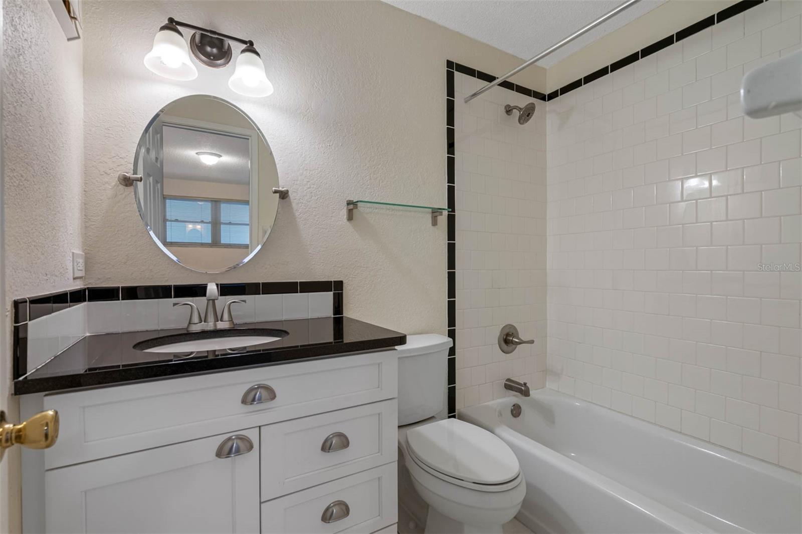Guest bath