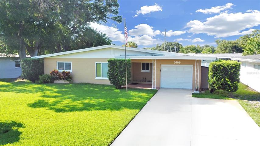 Home Sweet Home! This lovely home is calling your name.