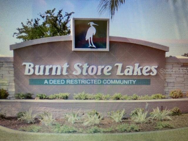 Burnt Store Lakes is a desirable community