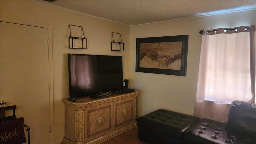 Unit 19: Living room