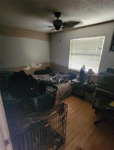 Unit 17: Bedroom 2