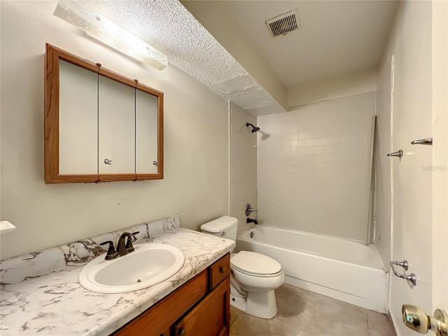Unit 15: Bathroom