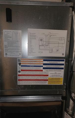 Unit 15: AC handler (2023)