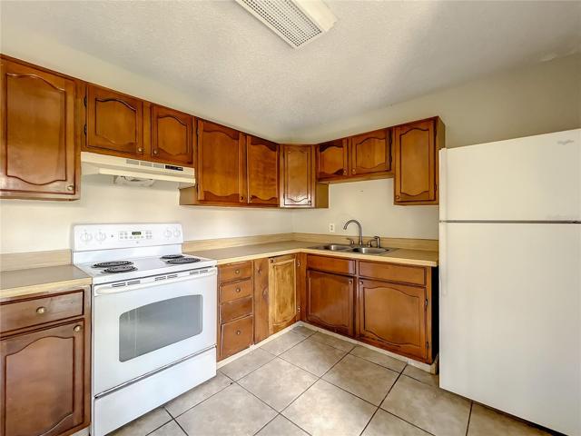 Unit 15: Kitchen