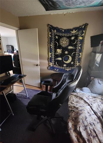 Unit 17: Bedroom 3/office
