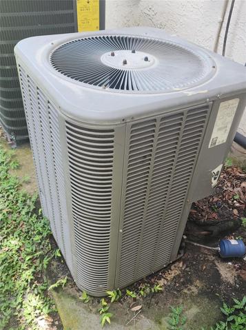 Unit 19: AC condenser