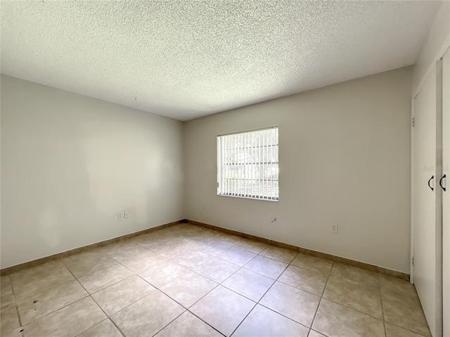 Unit 15: Bedroom