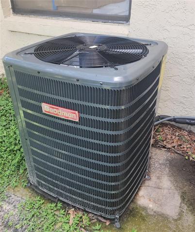 Unit 15: AC condenser (2023)
