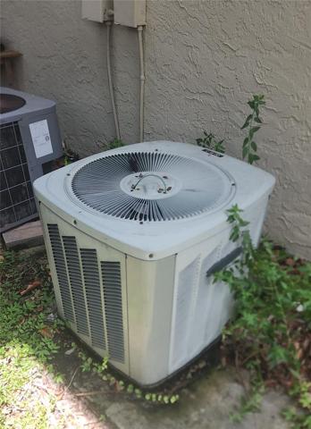 Unit 13: AC condenser